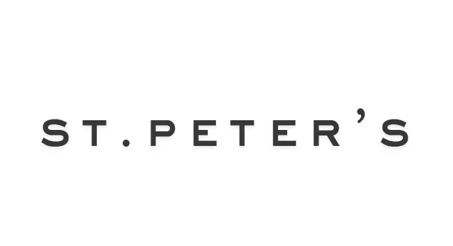 st peters